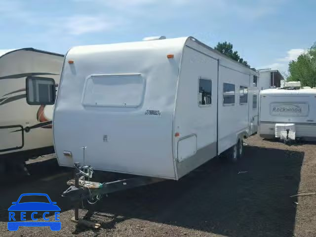 2003 COUG RV 4YDT3012232035956 зображення 1