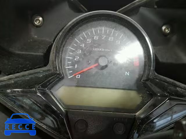 2016 HONDA CBR300RA MLHNC5159G5200082 image 7