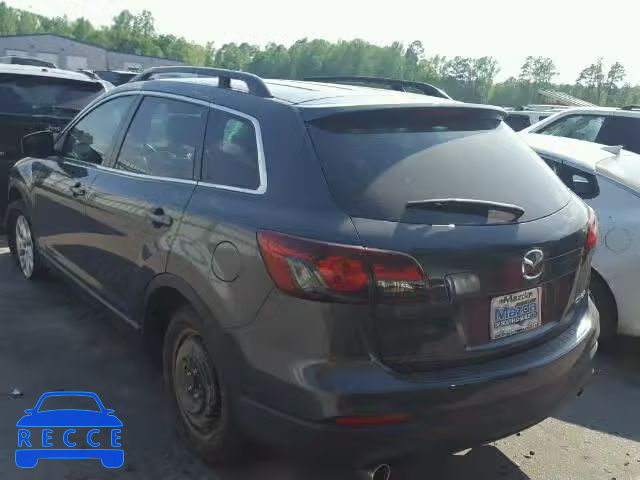 2013 MAZDA CX-9 SPORT JM3TB2BA3D0419739 зображення 2