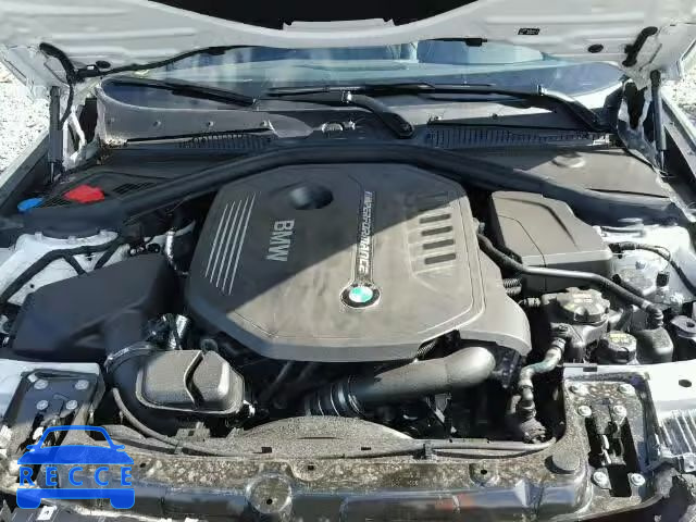 2017 BMW M240I WBA2G1C35HV639048 image 6