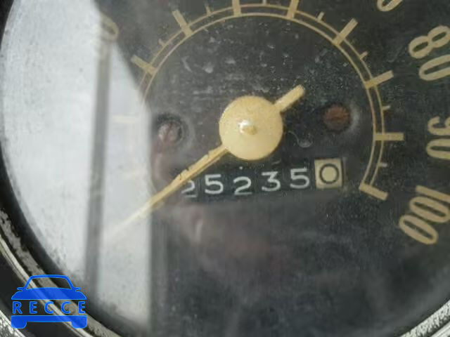 1968 GMC BOXVAN PS158F120738 Bild 7