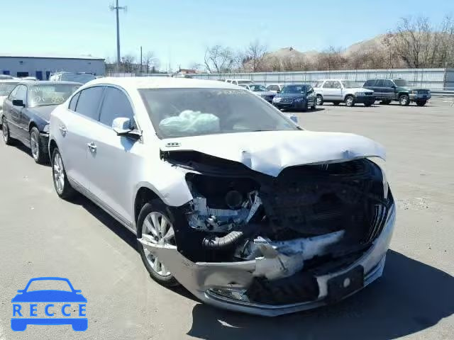 2014 BUICK LACROSSE W 1G4GA5GR7EF166755 зображення 0