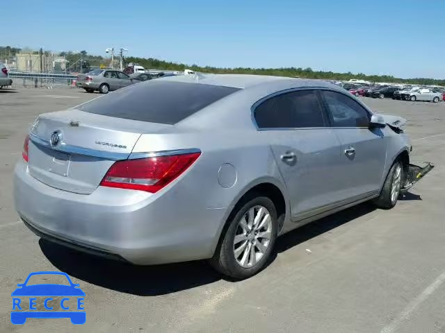 2014 BUICK LACROSSE W 1G4GA5GR7EF166755 зображення 3