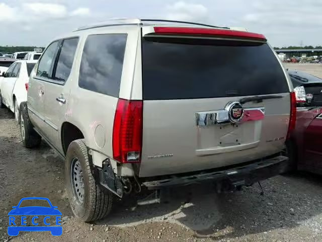 2014 CADILLAC ESCALADE P 1GYS3DEF4ER206391 image 2