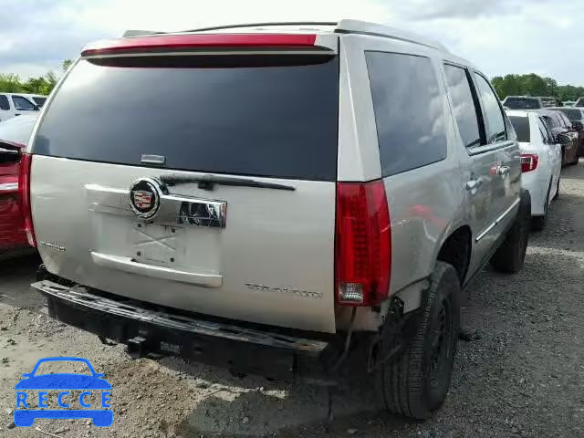 2014 CADILLAC ESCALADE P 1GYS3DEF4ER206391 image 3