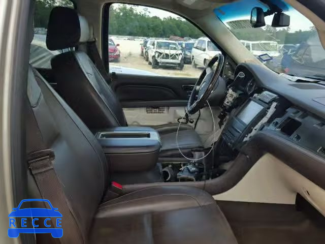 2014 CADILLAC ESCALADE P 1GYS3DEF4ER206391 image 4