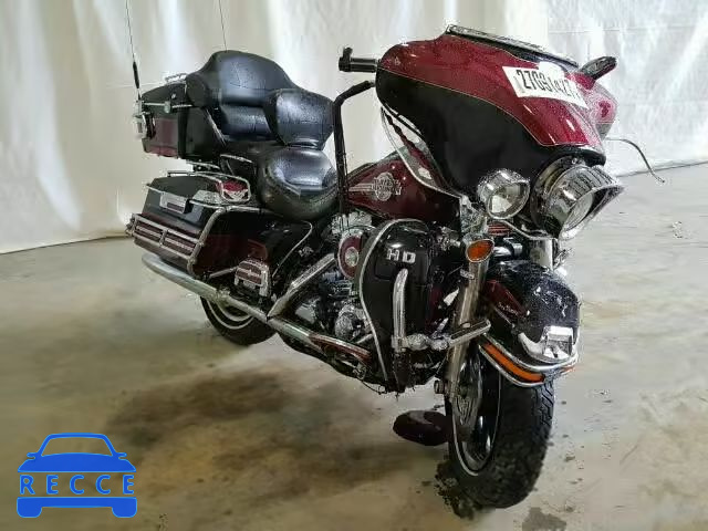 2005 HARLEY-DAVIDSON FLHTCUI 1HD1FCW125Y641629 зображення 0