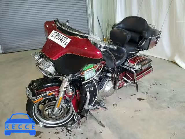 2005 HARLEY-DAVIDSON FLHTCUI 1HD1FCW125Y641629 image 1