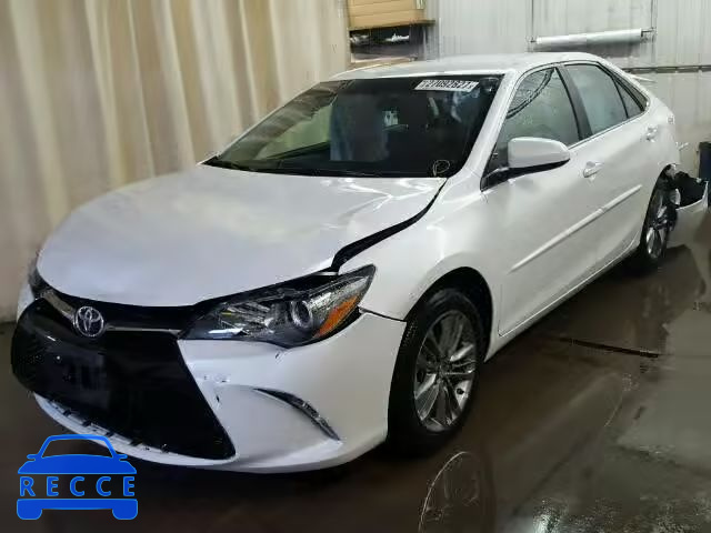 2017 TOYOTA CAMRY LE 4T1BF1FK8HU375429 image 1