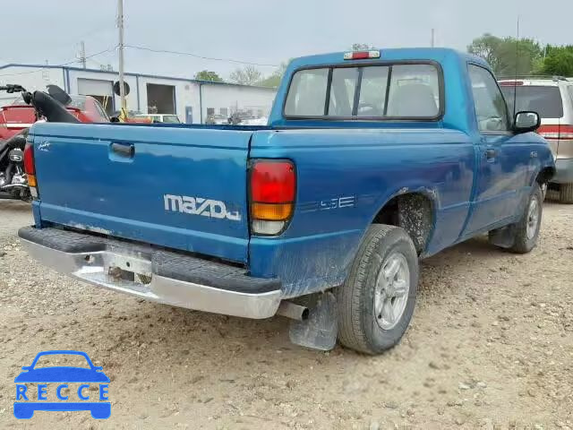 1996 MAZDA B2300 4F4CR12A8TTM06049 Bild 3