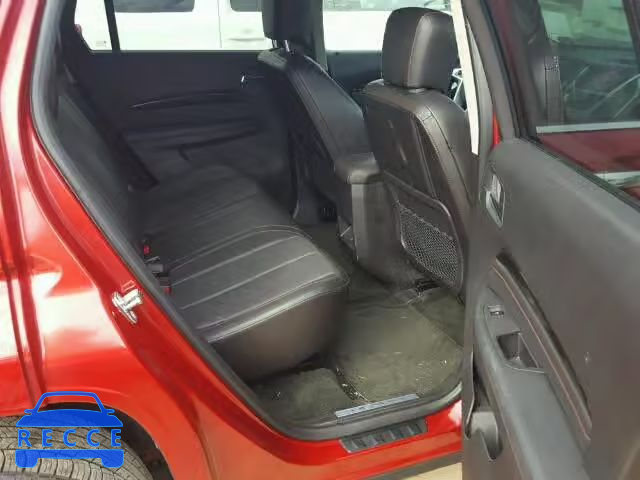 2013 GMC TERRAIN DE 2GKALYEK9D6272018 зображення 5