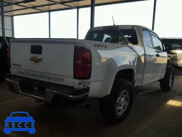 2015 CHEVROLET COLORADO 1GCHTAE32F1167806 image 3