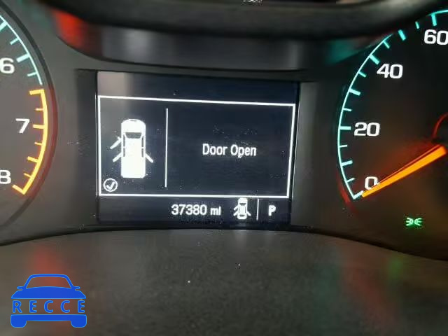 2015 CHEVROLET COLORADO 1GCHTAE32F1167806 image 7