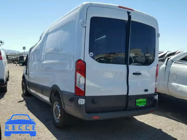 2017 FORD TRANSIT T- 1FTYE2CG6HKA45551 зображення 2