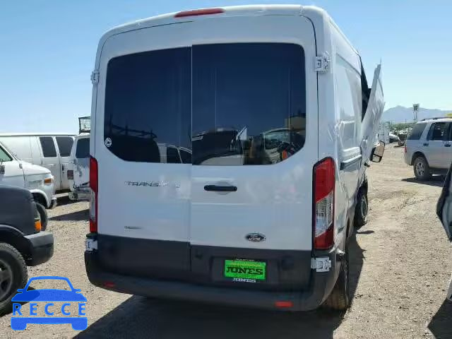 2017 FORD TRANSIT T- 1FTYE2CG6HKA45551 Bild 3