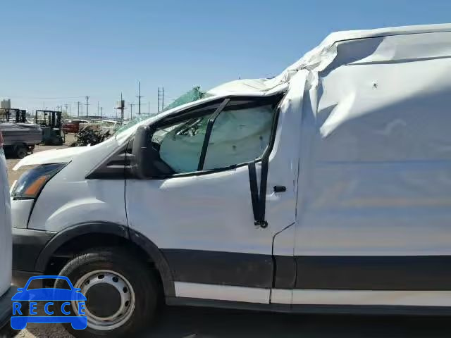 2017 FORD TRANSIT T- 1FTYE2CG6HKA45551 зображення 8