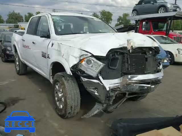 2017 RAM 2500 LARAM 3C6UR5FL1HG569654 Bild 0