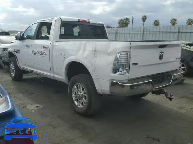 2017 RAM 2500 LARAM 3C6UR5FL1HG569654 image 2