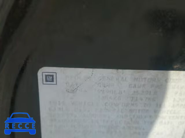 1994 CHEVROLET CAPRICE CL 1G1BN52P7RR194397 image 9