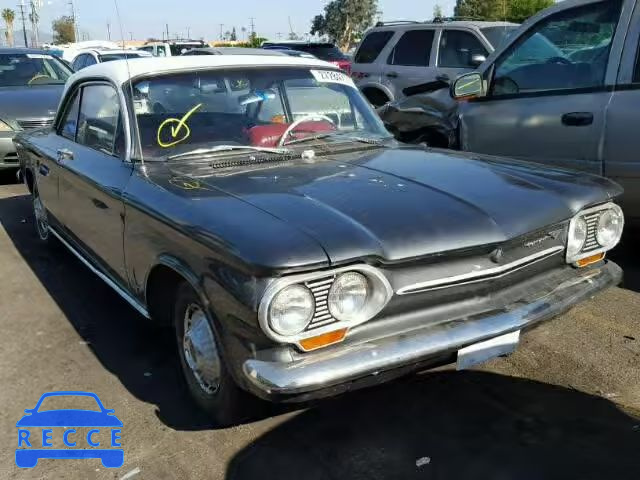1963 CHEVROLET CORVAIR 309270120965 image 0