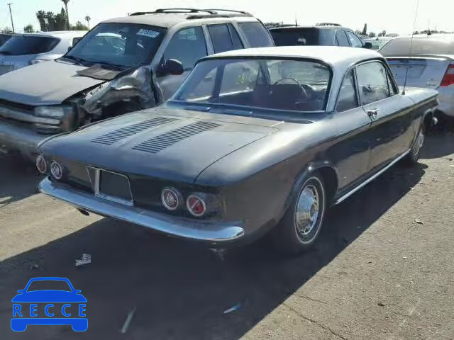 1963 CHEVROLET CORVAIR 309270120965 зображення 3