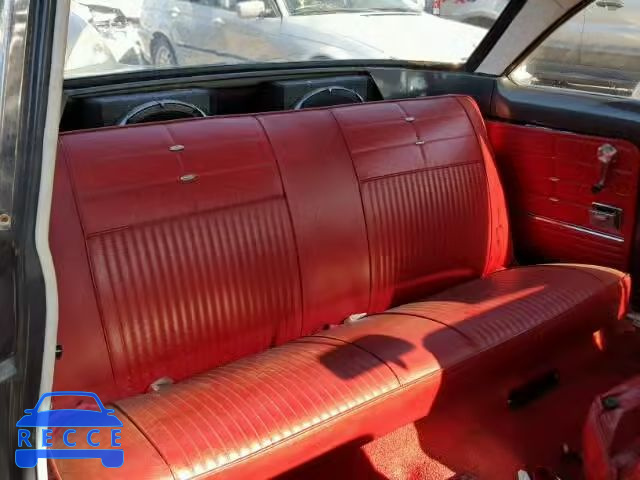 1963 CHEVROLET CORVAIR 309270120965 image 5