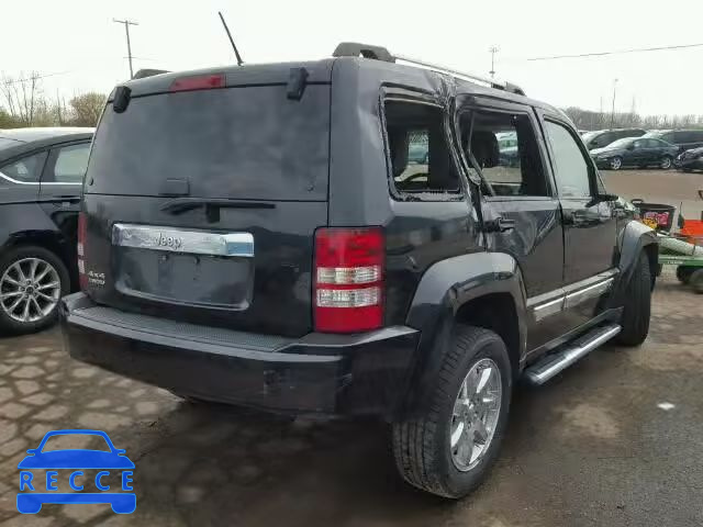2010 JEEP LIBERTY LI 1J4PN5GK3AW101840 image 3