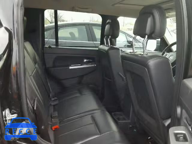 2010 JEEP LIBERTY LI 1J4PN5GK3AW101840 image 5