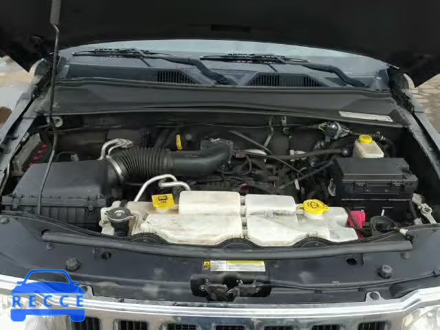 2010 JEEP LIBERTY LI 1J4PN5GK3AW101840 image 6