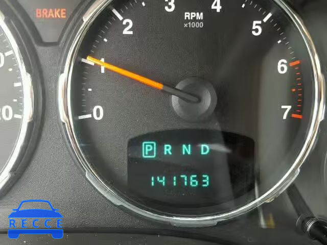 2010 JEEP LIBERTY LI 1J4PN5GK3AW101840 image 7