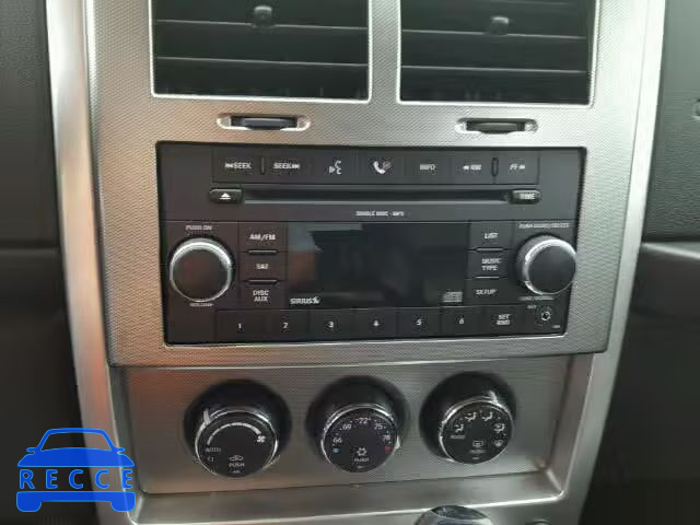2010 JEEP LIBERTY LI 1J4PN5GK3AW101840 image 8