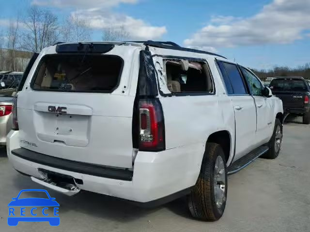 2017 GMC YUKON XL K 1GKS2GKC1HR202263 image 3