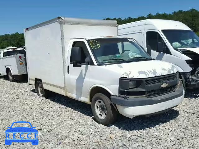 2003 GMC SAVANA G35 1GDGG31V331905073 image 0