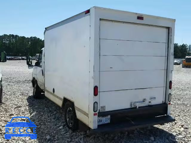 2003 GMC SAVANA G35 1GDGG31V331905073 image 2