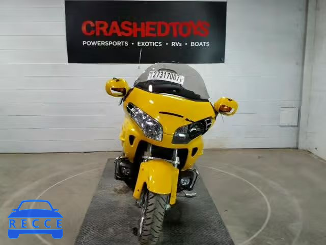 2001 HONDA GL1800 1HFSC47041A003515 image 1