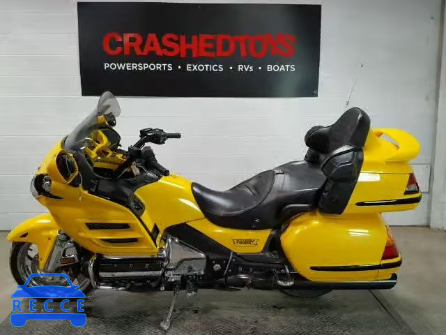 2001 HONDA GL1800 1HFSC47041A003515 image 2