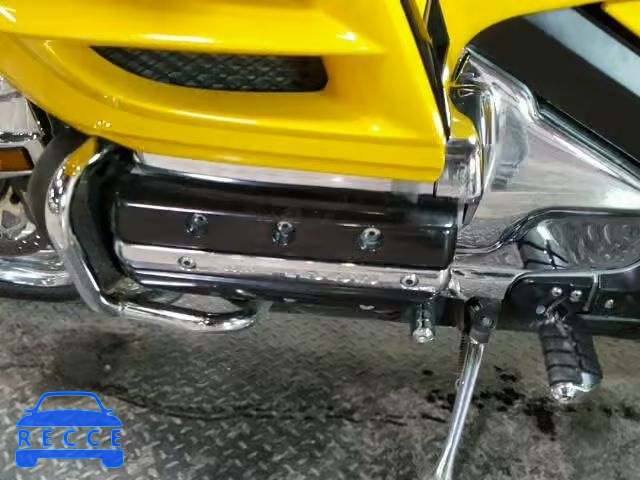 2001 HONDA GL1800 1HFSC47041A003515 image 5