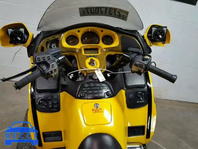 2001 HONDA GL1800 1HFSC47041A003515 image 7