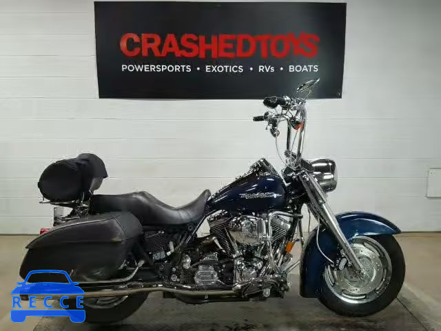 2004 HARLEY-DAVIDSON FLHRSI 1HD1FYW144Y714706 image 0