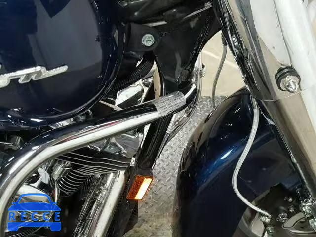 2004 HARLEY-DAVIDSON FLHRSI 1HD1FYW144Y714706 image 11