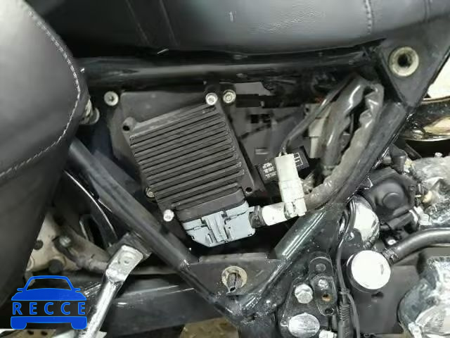 2004 HARLEY-DAVIDSON FLHRSI 1HD1FYW144Y714706 image 13