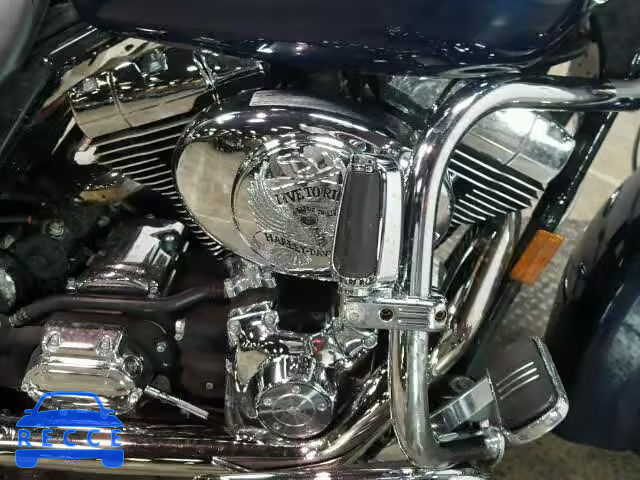 2004 HARLEY-DAVIDSON FLHRSI 1HD1FYW144Y714706 image 4