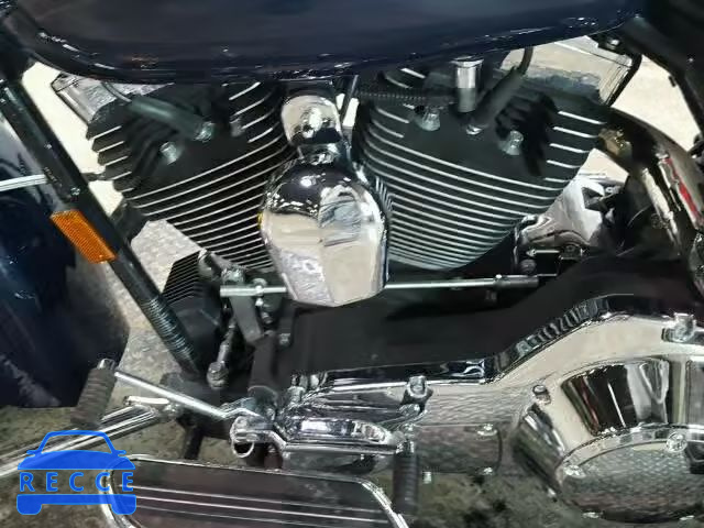 2004 HARLEY-DAVIDSON FLHRSI 1HD1FYW144Y714706 image 5