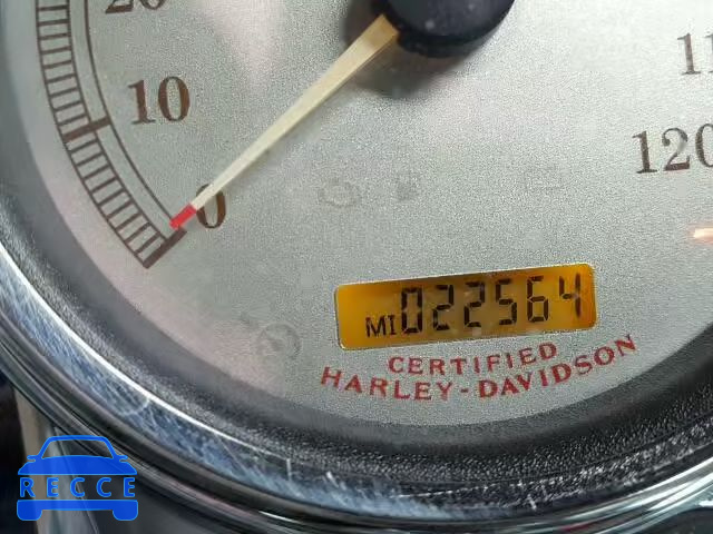 2004 HARLEY-DAVIDSON FLHRSI 1HD1FYW144Y714706 image 6