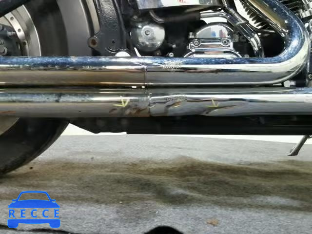 2003 HARLEY-DAVIDSON FLSTFI 1HD1BXB143Y081487 image 15