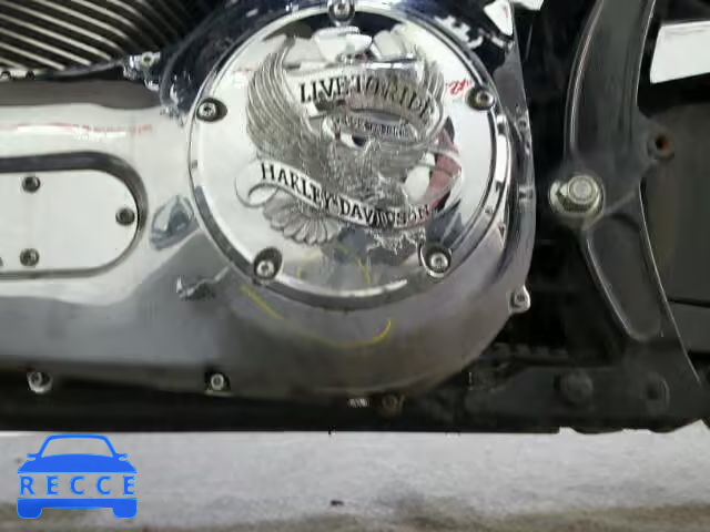 2003 HARLEY-DAVIDSON FLSTFI 1HD1BXB143Y081487 image 16