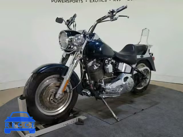 2003 HARLEY-DAVIDSON FLSTFI 1HD1BXB143Y081487 image 3