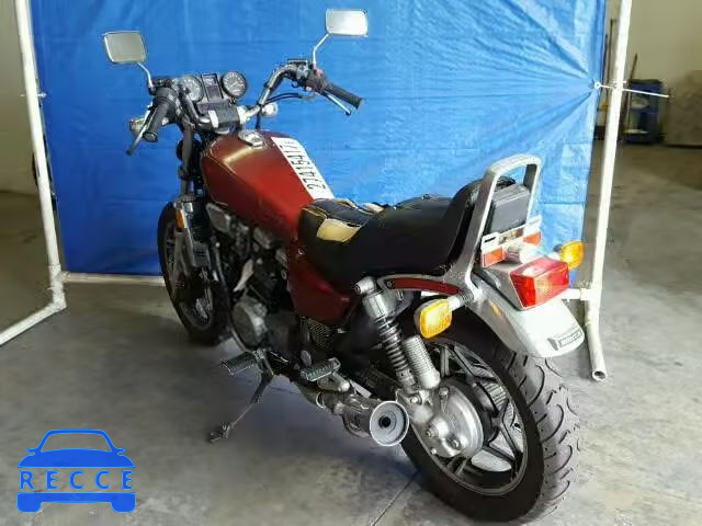 1982 HONDA VF750C JH2RC0719CM021866 зображення 2