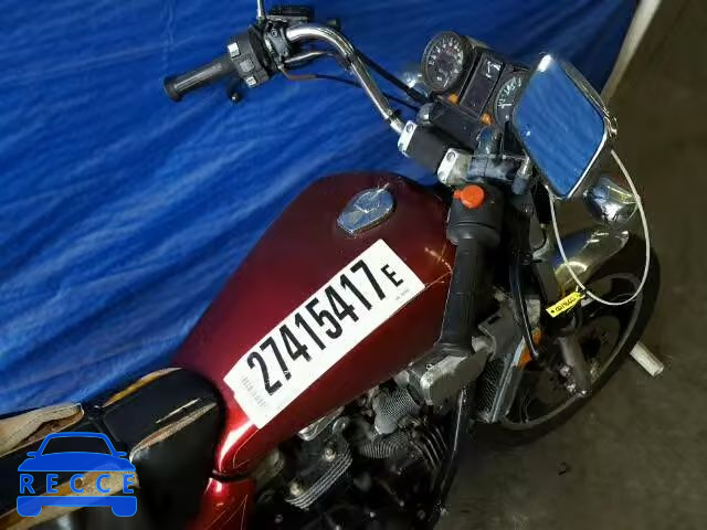 1982 HONDA VF750C JH2RC0719CM021866 image 4