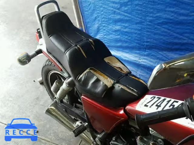 1982 HONDA VF750C JH2RC0719CM021866 image 5